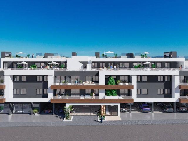 Ático en venta en el Baix Segura / La Vega Baja, Valencia