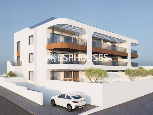 Ático en venta en el Baix Segura / La Vega Baja, Valencia