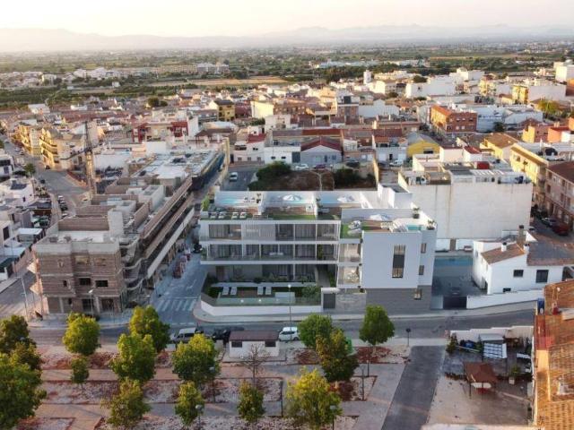 Ático en venta en el Baix Segura / La Vega Baja, Valencia
