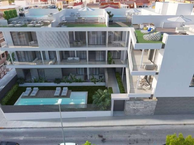 Ático en venta en el Baix Segura / La Vega Baja, Valencia