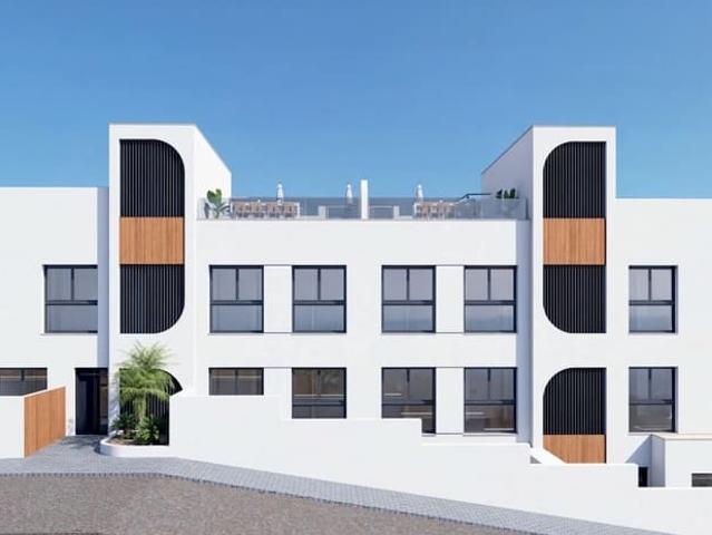 Ático en venta en el Baix Segura / La Vega Baja, Valencia