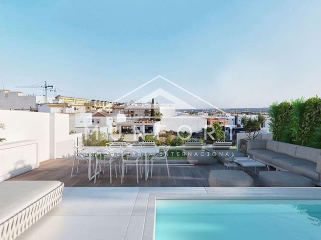 Ático en venta en el Baix Segura / La Vega Baja, Valencia