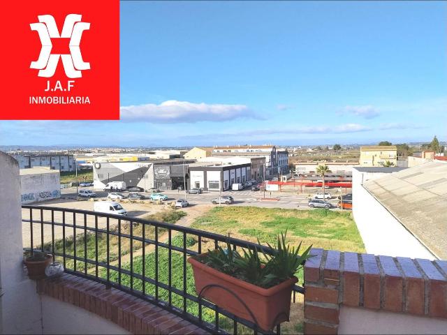 Ático en venta en l'Horta Sud, Valencia