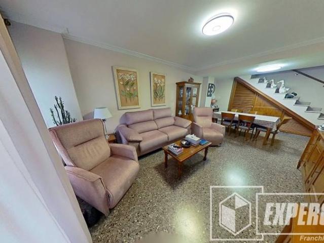 Dúplex en venta en l'Horta Sud, Valencia