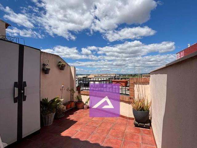 Ático en venta en l'Horta Sud, Valencia