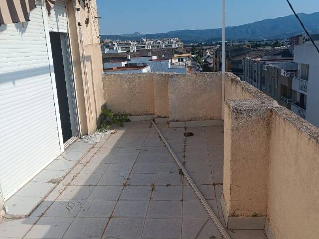 Ático en venta en la Safor, Valencia