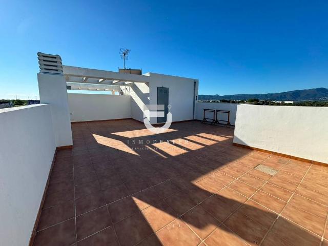Ático en venta en Plaça El·líptica - República Argentina, Gandia