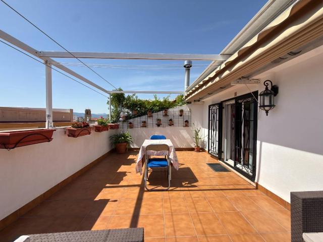 Ático en venta en Plaça El·líptica - República Argentina, Gandia
