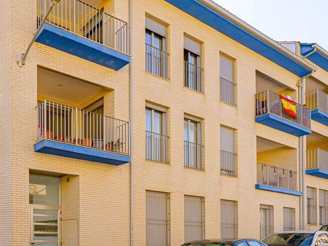 Ático en venta en Benissa, Alacant / Alicante