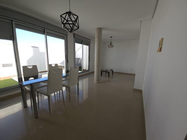 Ático en venta en la Marina Alta, Valencia