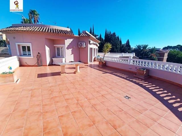 Ático en venta en la Marina Alta, Valencia