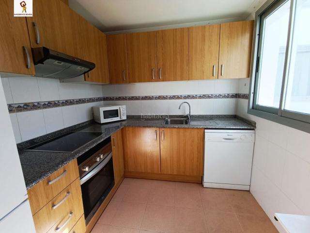 Ático en venta en la Marina Alta, Valencia