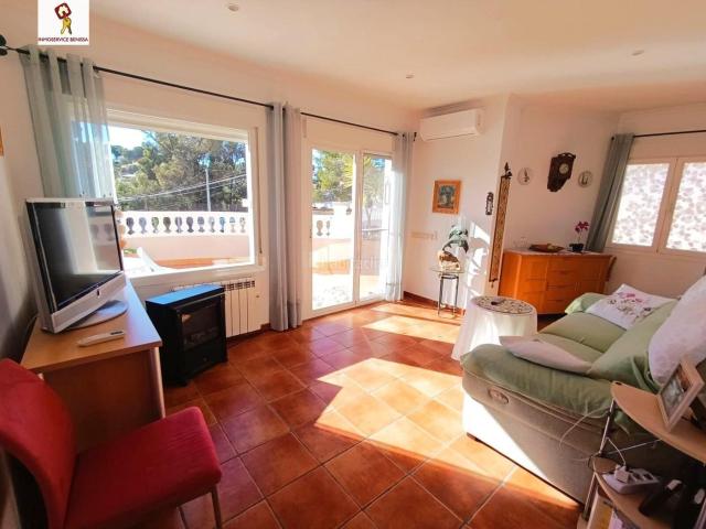 Ático en venta en la Marina Alta, Valencia