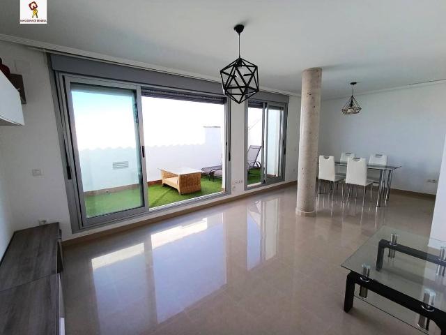 Ático en venta en la Marina Alta, Valencia