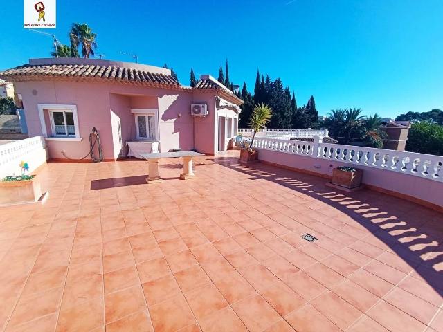 Ático en venta en la Marina Alta, Valencia