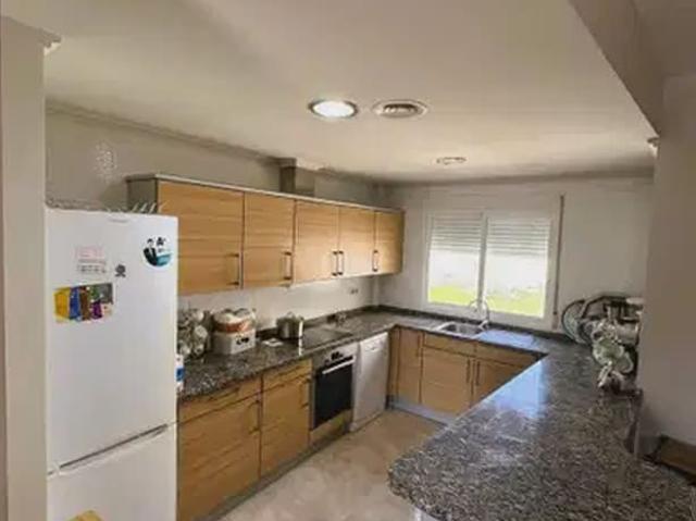 Ático en venta en la Marina Alta, Valencia