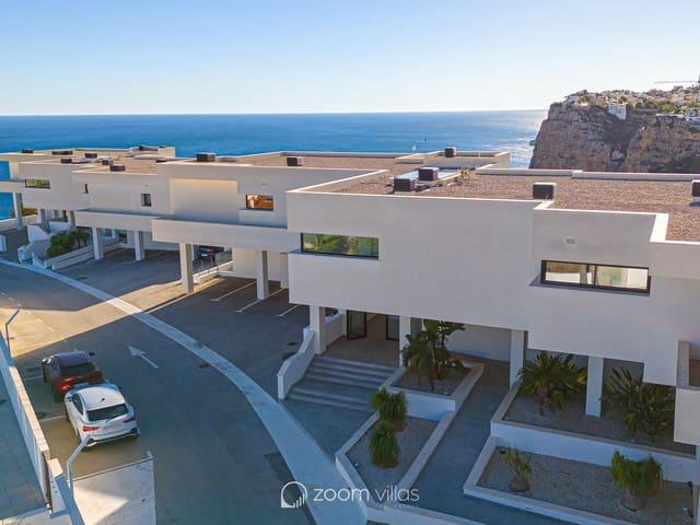 Ático en venta en la Marina Alta, Valencia