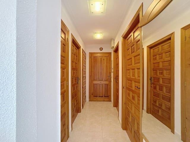 Ático en venta en la Marina Alta, Valencia