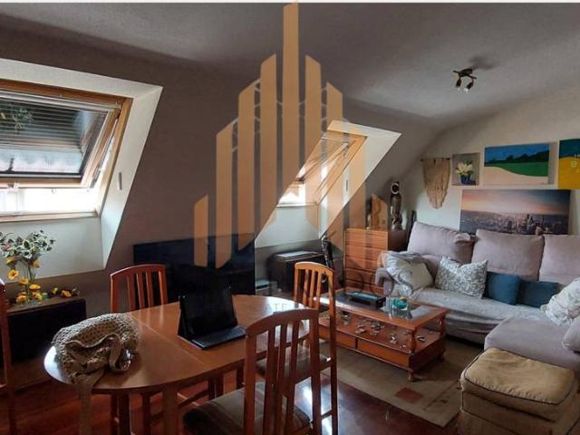 Ático en venta en Vigo, A Divina Pastora