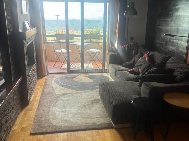 Ático en venta en la Valldan, Berguedà