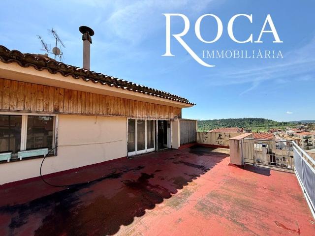 Ático en venta en la Valldan, Berguedà
