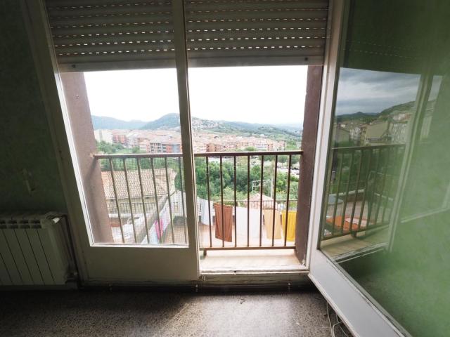 Ático en venta en Santa Eulàlia, Berga