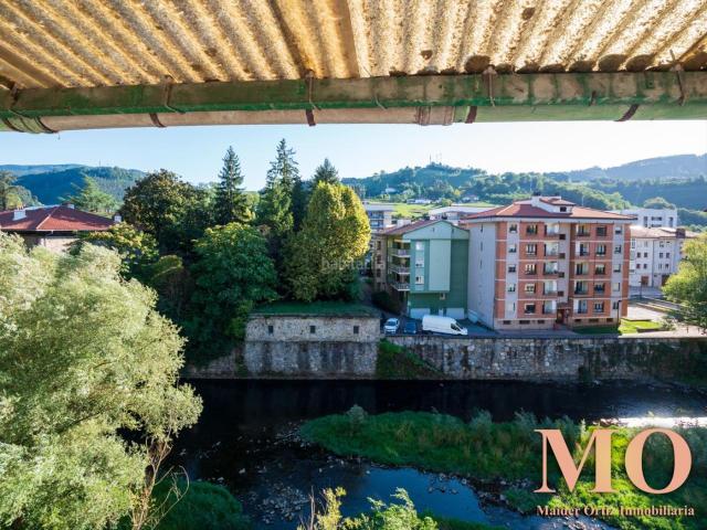 Ático en venta en Bergara, Guipúzcoa