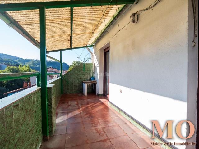 Ático en venta en Bergara, Guipúzcoa