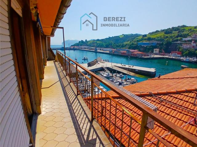Ático en venta en Bermeo, Guipúzcoa