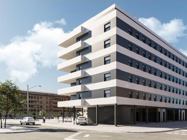 Piso en venta en Berriozar, Navarra