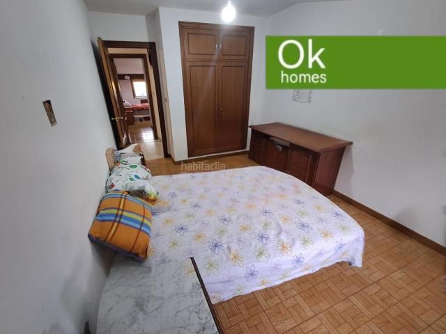 Ático en venta en Betanzos, Galicia