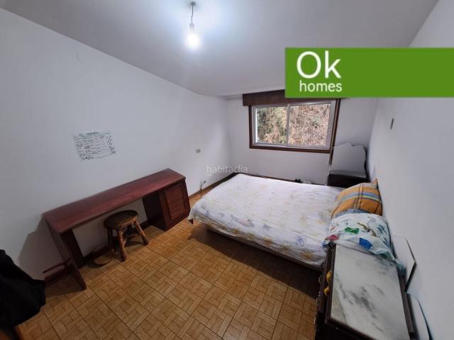 Ático en venta en Betanzos, Galicia