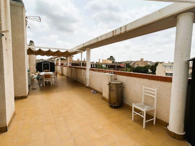 Ático en venta en el Camp de Túria, Valencia