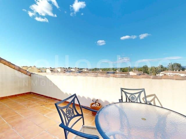 Ático en venta en Urbanització Torre d'en Conill, el Camp de Túria