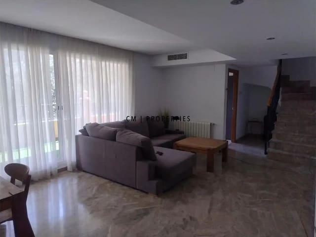 Ático en venta en Urbanització Torre d'en Conill, el Camp de Túria