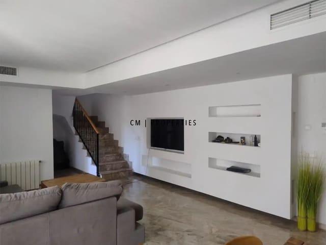 Ático en venta en Urbanització Torre d'en Conill, el Camp de Túria
