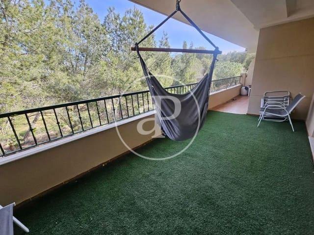 Ático en venta en Urbanització Torre d'en Conill, el Camp de Túria