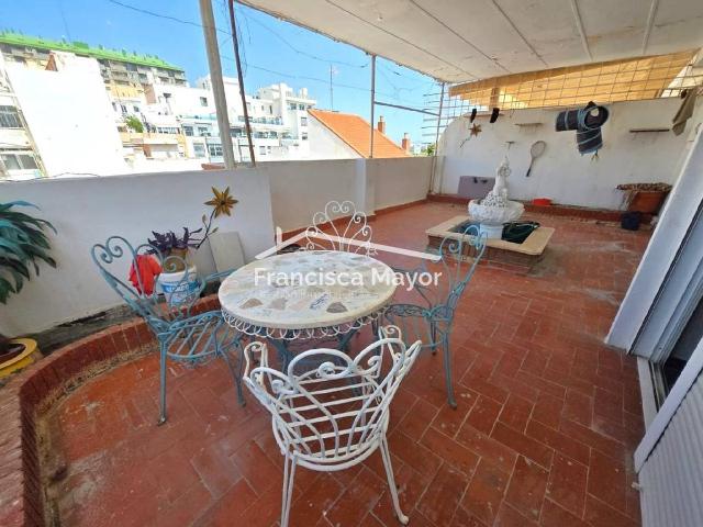 Ático en venta en Comarca de València, Valencia