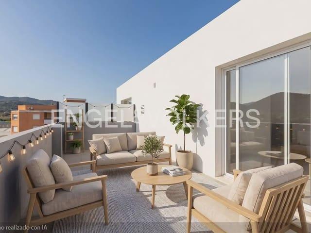 Ático en venta en la Plana Baixa, Valencia