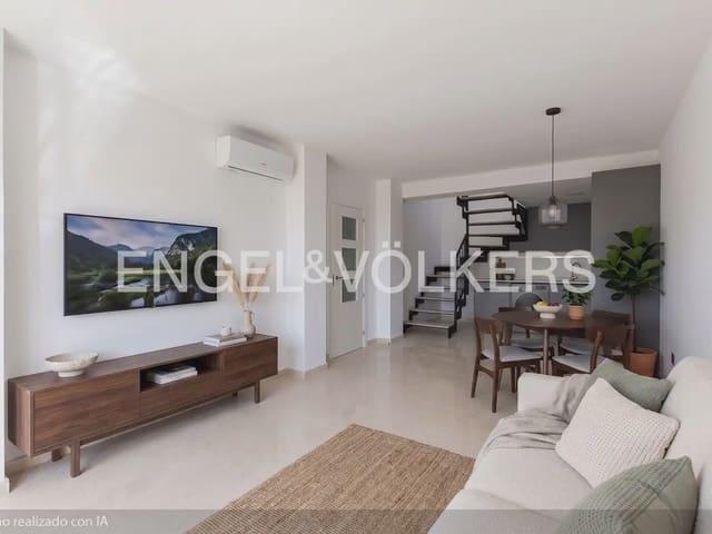 Ático en venta en la Plana Baixa, Valencia