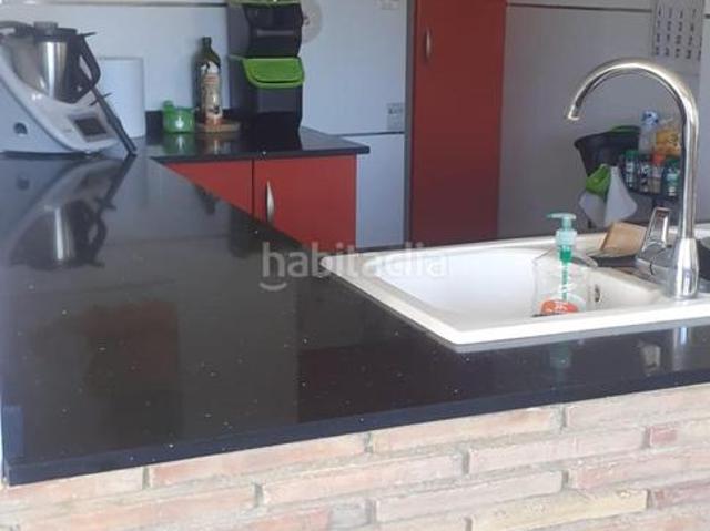 Ático en venta en la Plana Baixa, Valencia