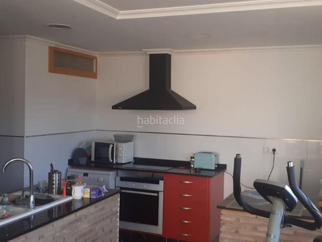 Ático en venta en la Plana Baixa, Valencia