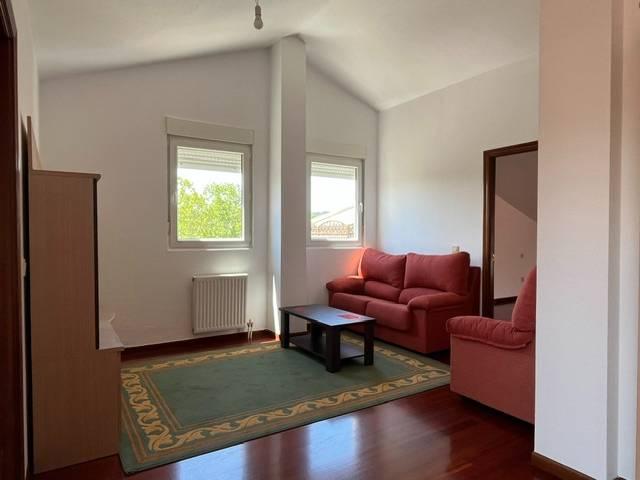 Ático en venta en Bezana, Santa Cruz De Bezana
