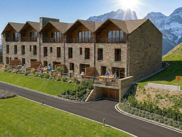 Ático en venta en Alto Gállego, Aragón