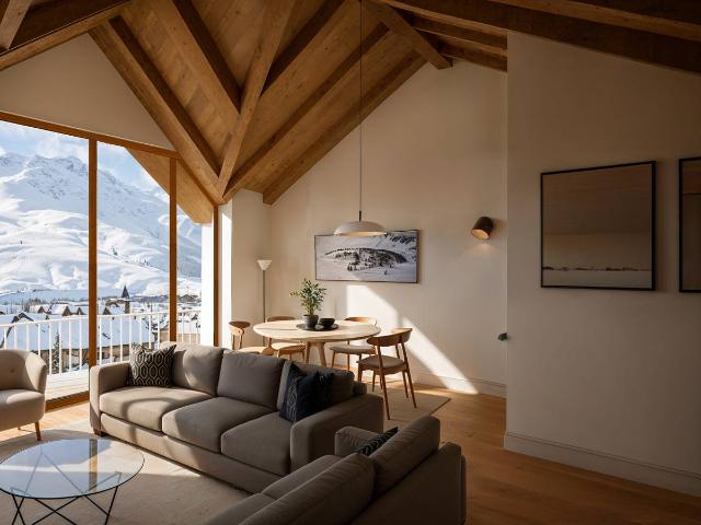 Ático en venta en Alto Gállego, Aragón