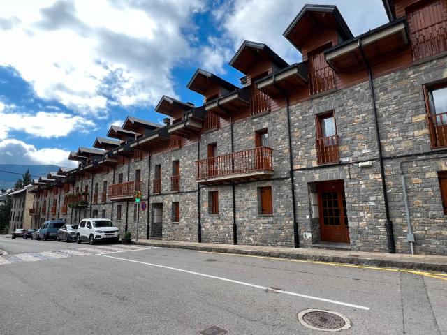 Ático en venta en Alto Gállego, Aragón