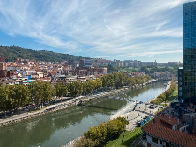 Ático en venta en Ibaiondo, Bilbao