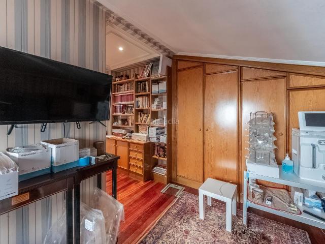 Ático en venta en Ibaiondo, Bilbao
