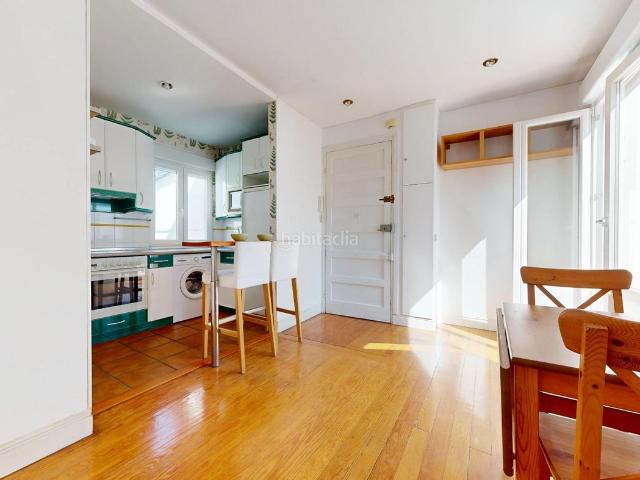 Ático en venta en Ibaiondo, Bilbao