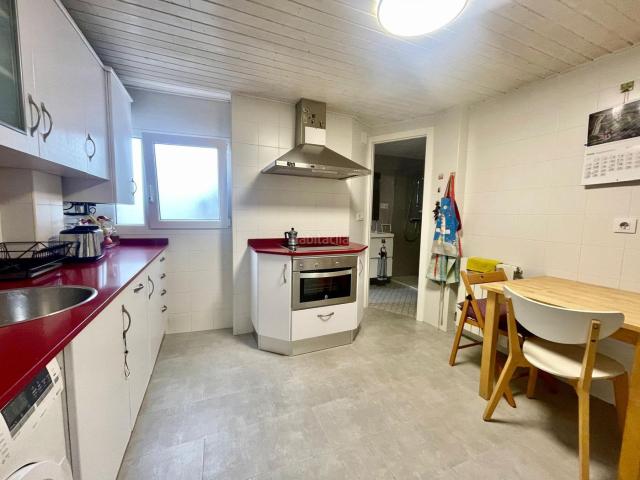 Ático en venta en Ibaiondo, Bilbao